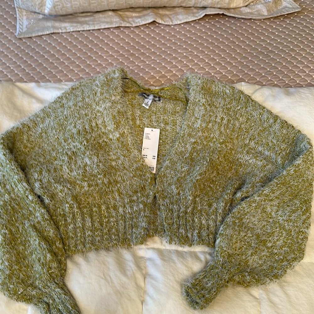 NWT Urban Outfitters cardigan